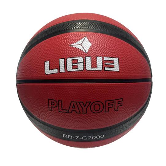 Ligue RB-G2000 Red-Black basketball 