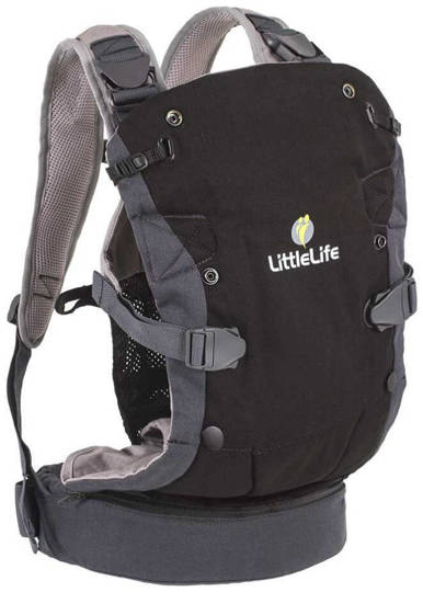 LittleLife Acorn Baby Carrier