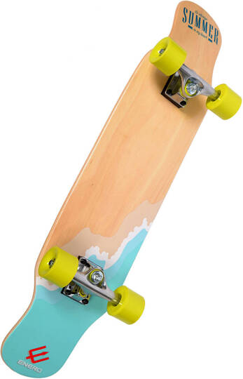 Longboard Enero Summer 33"x7.5"