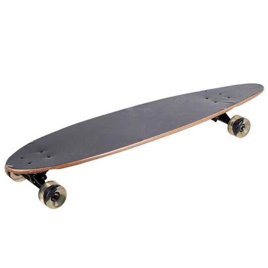 Longboard Mechanics B21