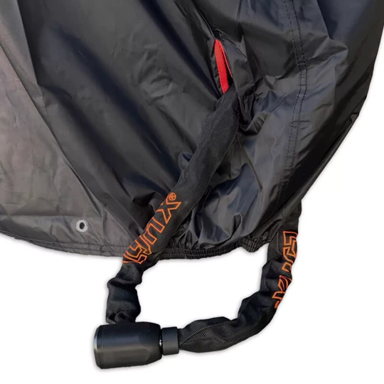 Lynx Bike cover - high quality