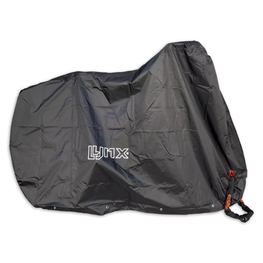 Lynx Bike cover - high quality