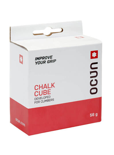 Magnesia Ocun Cube Chalk 56g