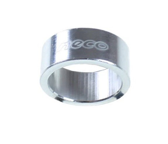 Neco 1 1/8" 15mm Headset Spacer