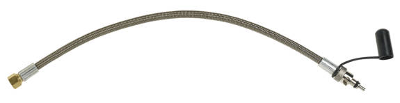 Optimus 8017628 Replacement Fuel Hose