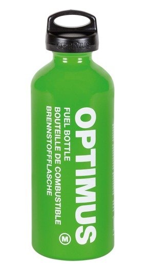 Optimus Fuel Bottle 1.3 L Green