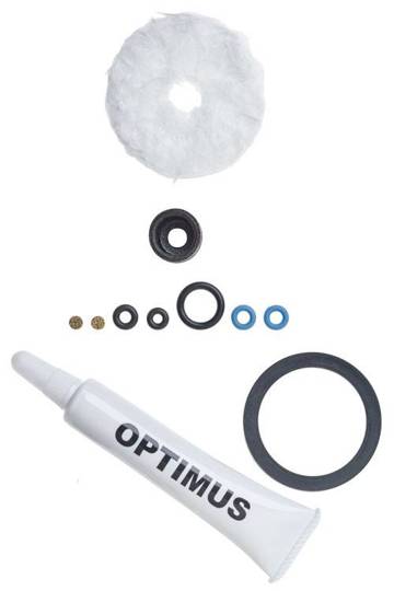 Optimus Spare Parts Kit Light