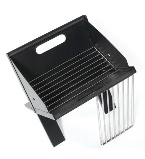 Outwell Cazal Portable Compact Grill 30 x 29 x 29 cm