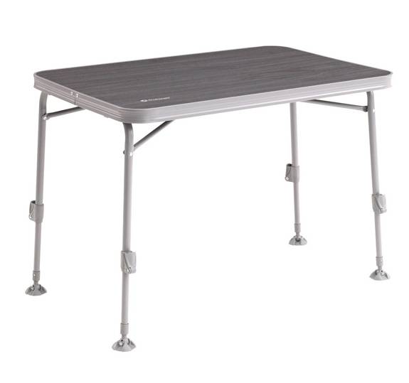 Outwell Coledale M Folding Table 100 x 68 cm