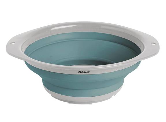 Outwell Collaps Bowl M - classic blue