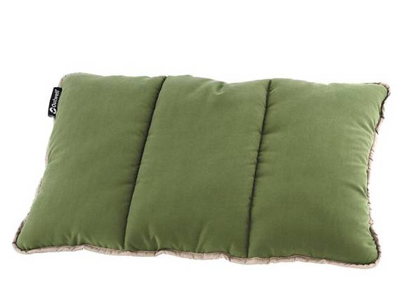 Outwell Constellation Pillow - green