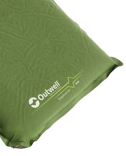 Outwell Dreamcatcher Seat - green