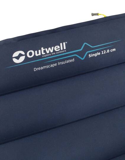 Outwell Dreamscape Insulated Single