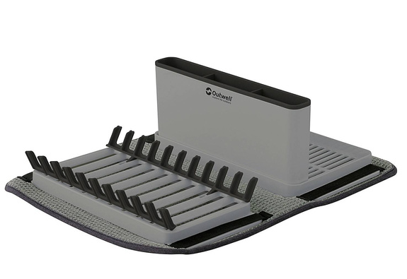 Outwell Dunton Foldable Dish Rack