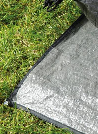 Outwell FOOTPRINT SKY 4 Tent Groundsheet