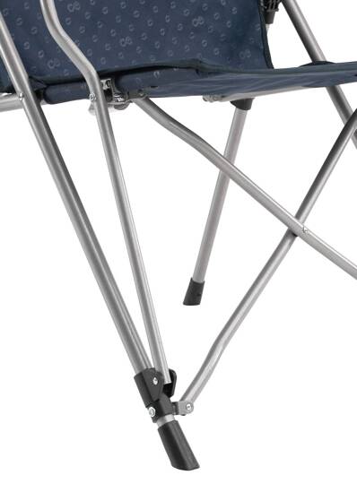 Outwell Goya Folding Chair - night