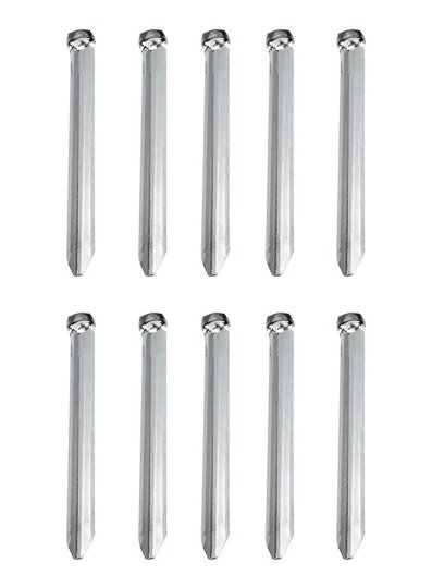 Outwell Halfround U-peg 30 cm 10 pcs