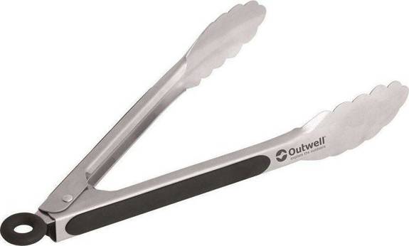 Outwell Locking Grill Tongs