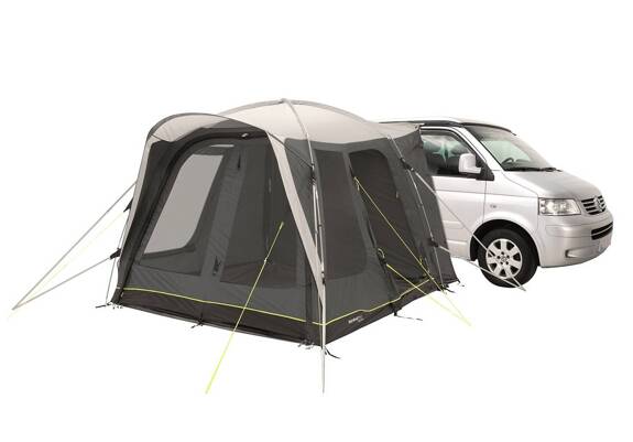 Outwell Milestone Shade Camper Tent