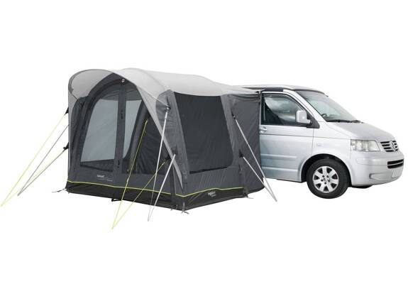 Outwell Newburg 160 Air Camper Tent - grey