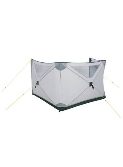 Outwell PARTON WINDSCREEN Grey