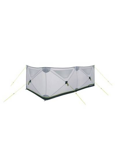 Outwell PARTON WINDSCREEN Grey