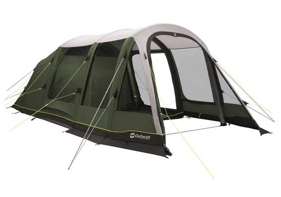 Outwell Parkdale 4PA Tent Camping Tent