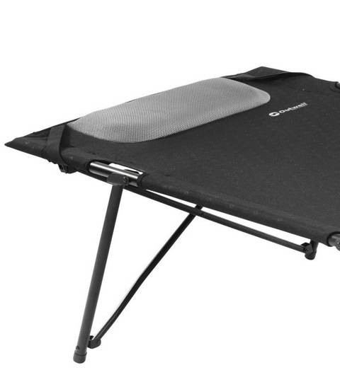 Outwell Posadas Foldaway Camping Bed Single