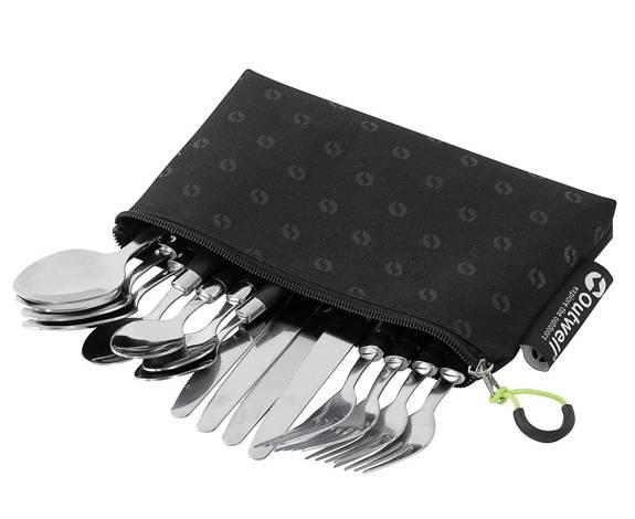 Outwell Pouch Cutlery Set