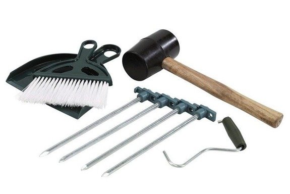 Outwell Tent Tool Kit