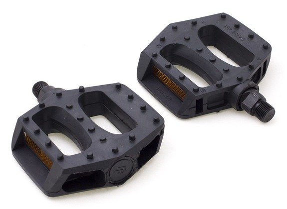 Pedals BMX  9/16" FP-807 black