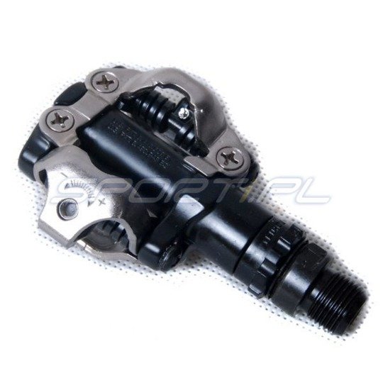 Pedals Shimano Deore SPD M520 L Black