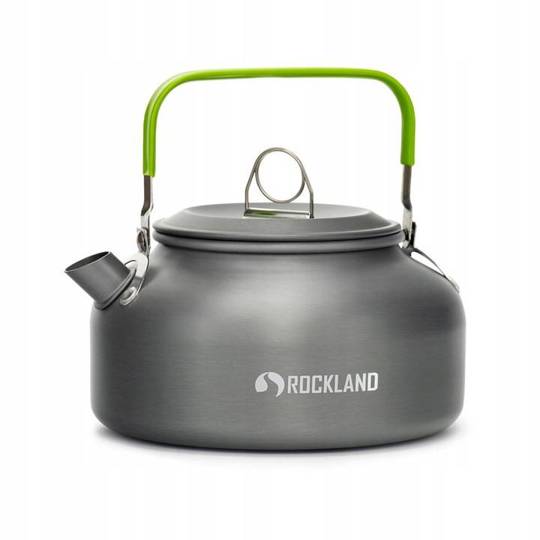 ROCKLAND TRAVEL KETTLE 0,8 L