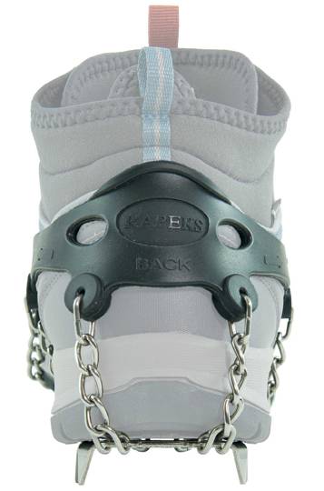 Rapeks IceTrak Crampons - XL (45-47)