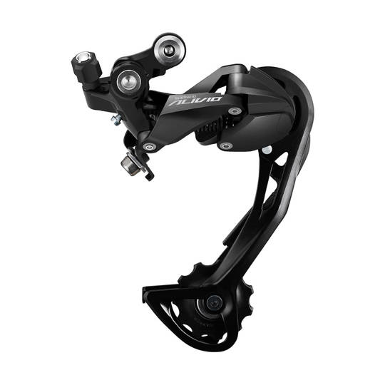 Rear Derailleur Alivio RDM-3100SGS 9