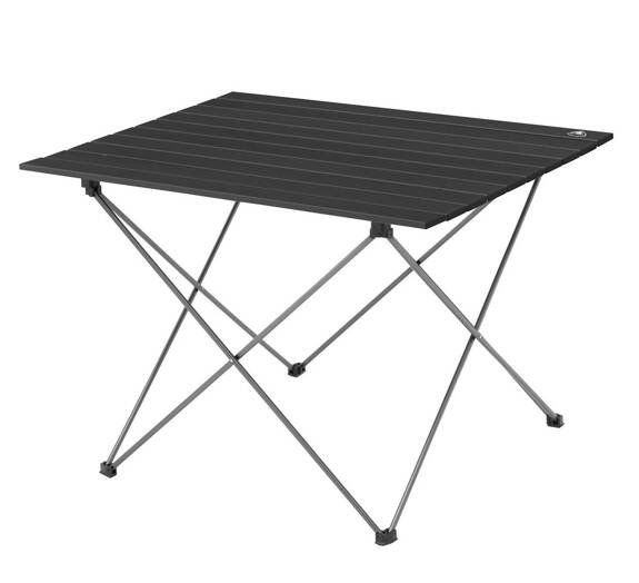 Robens Adventure Aluminium Table L - black