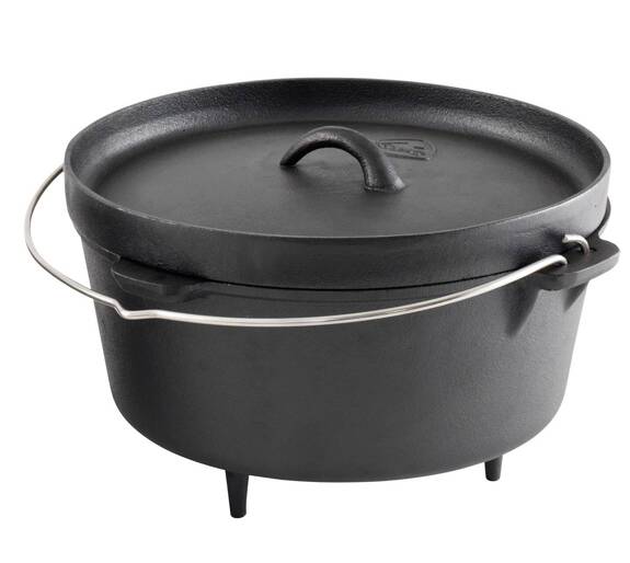 Robens Carson Dutch Oven 11.3 L