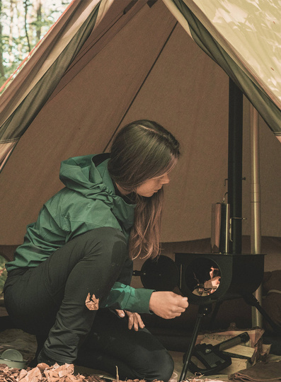 Robens Denali Tent Stove