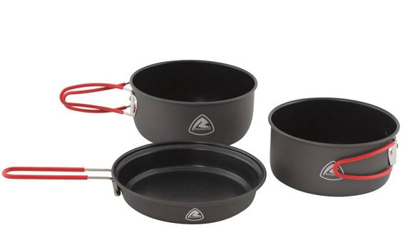 Robens Frontier Pro Cook Set M Camping Cook set