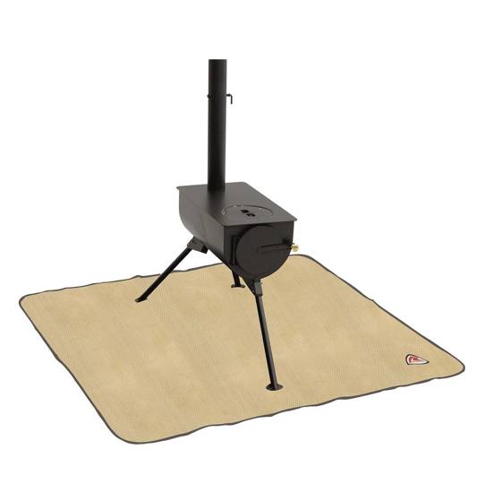 Robens Stove Ground Protector