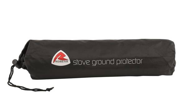 Robens Stove Ground Protector