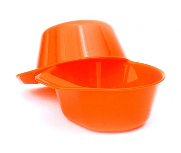 Rockland 350 ml - 2 pcs - orange