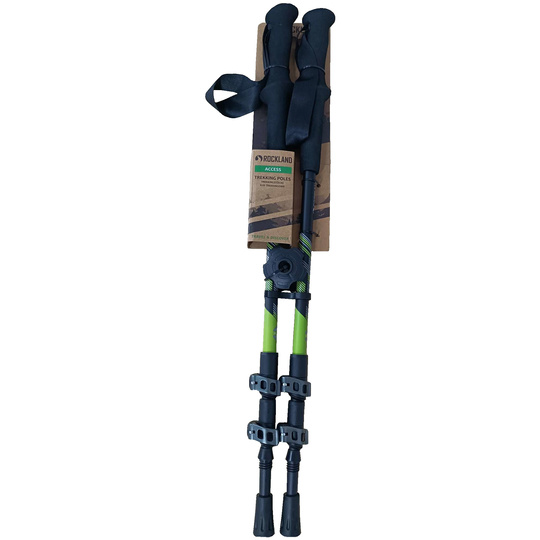 Rockland Access Trekking Poles