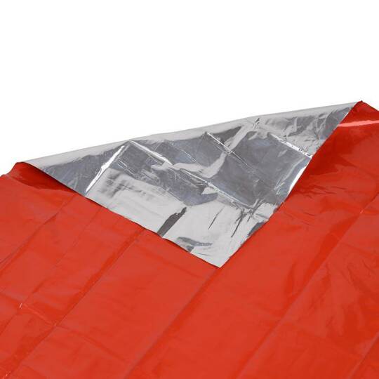 Rockland Emergency Reusable THERMAL BLANKET