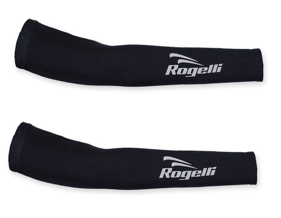 Rogelli Armpieces Promo Arm Warmers - Black