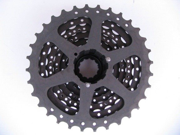 Shimano 8 speed Cassette CS-HG31 11-32T Bicycle Cassette