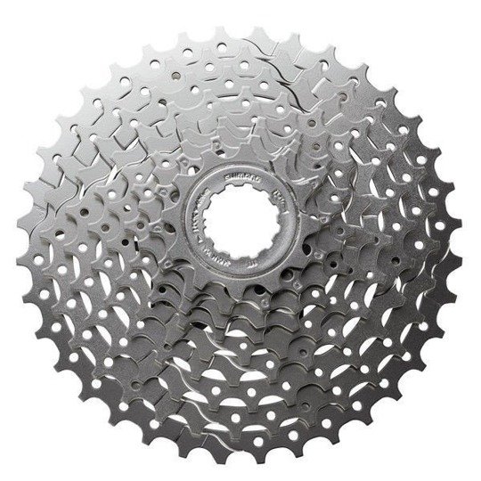 Shimano Alivio CS-HG400 9 speed Cassette 12-36T Bicycle Cassette