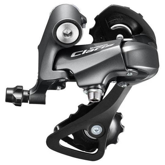 Shimano CLARIS RD-R2000GS 8-speed rear derailleur type GS