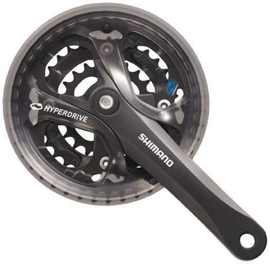 Shimano Crankset Acera FC-M361 C222CL