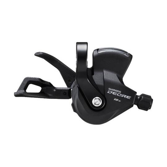 Shimano Deore - Right 10-Speed Rear Derailleur Lever SLM-4100-R